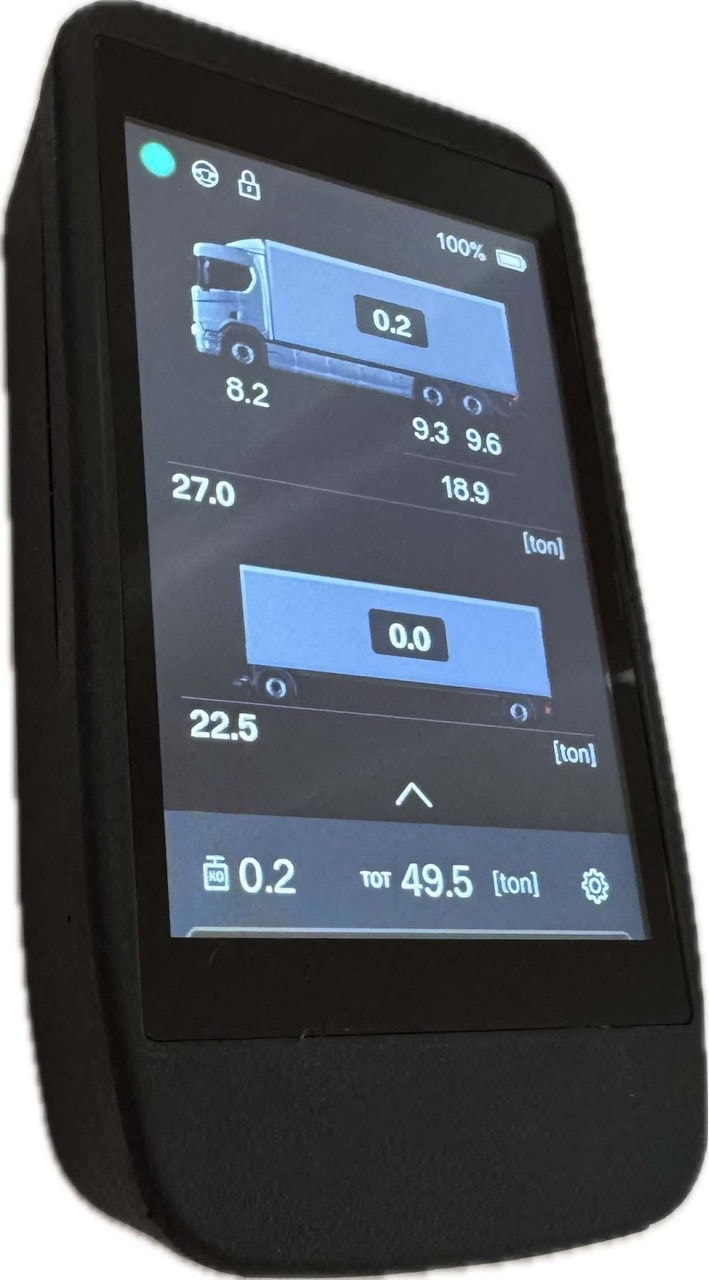 Scania ProRemote