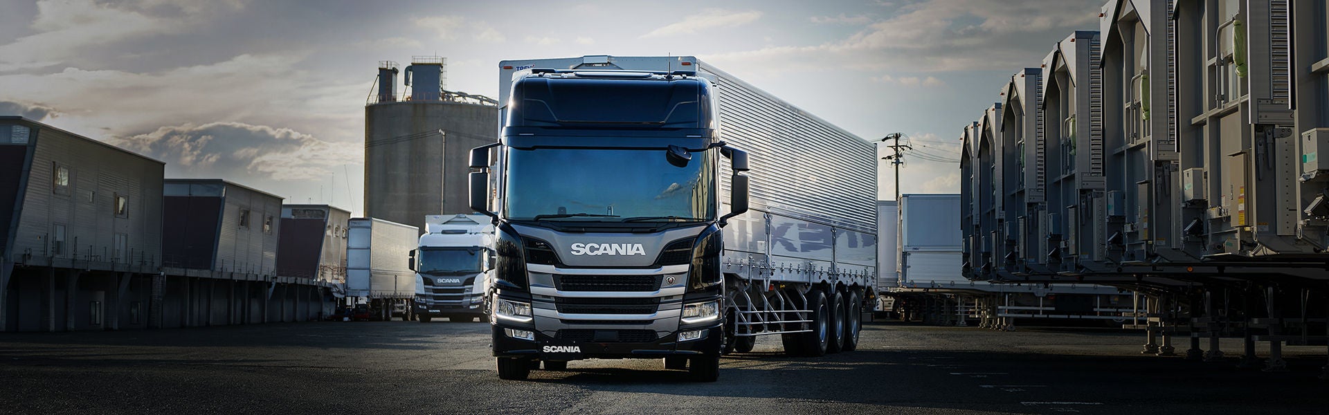 P 420 A6x2NA(CP20H)