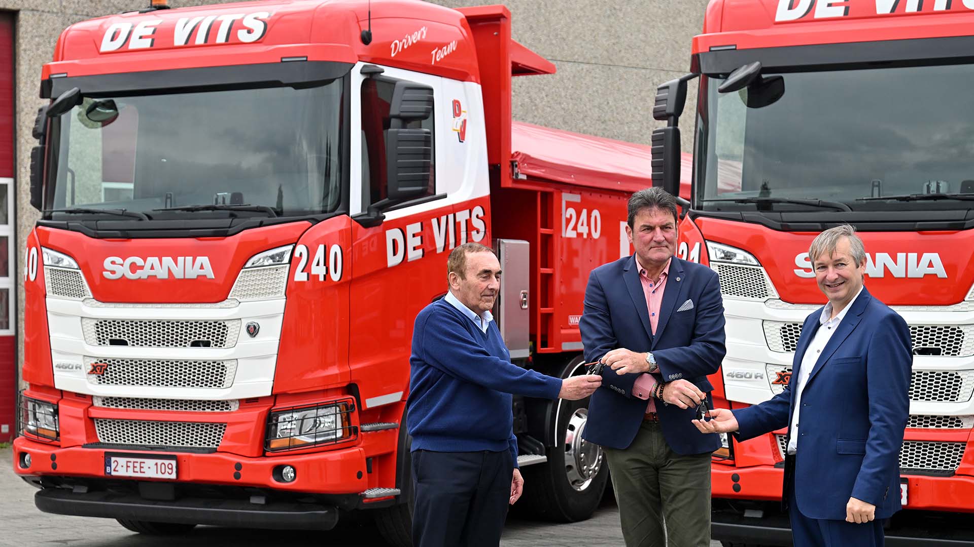 Colruyt Group