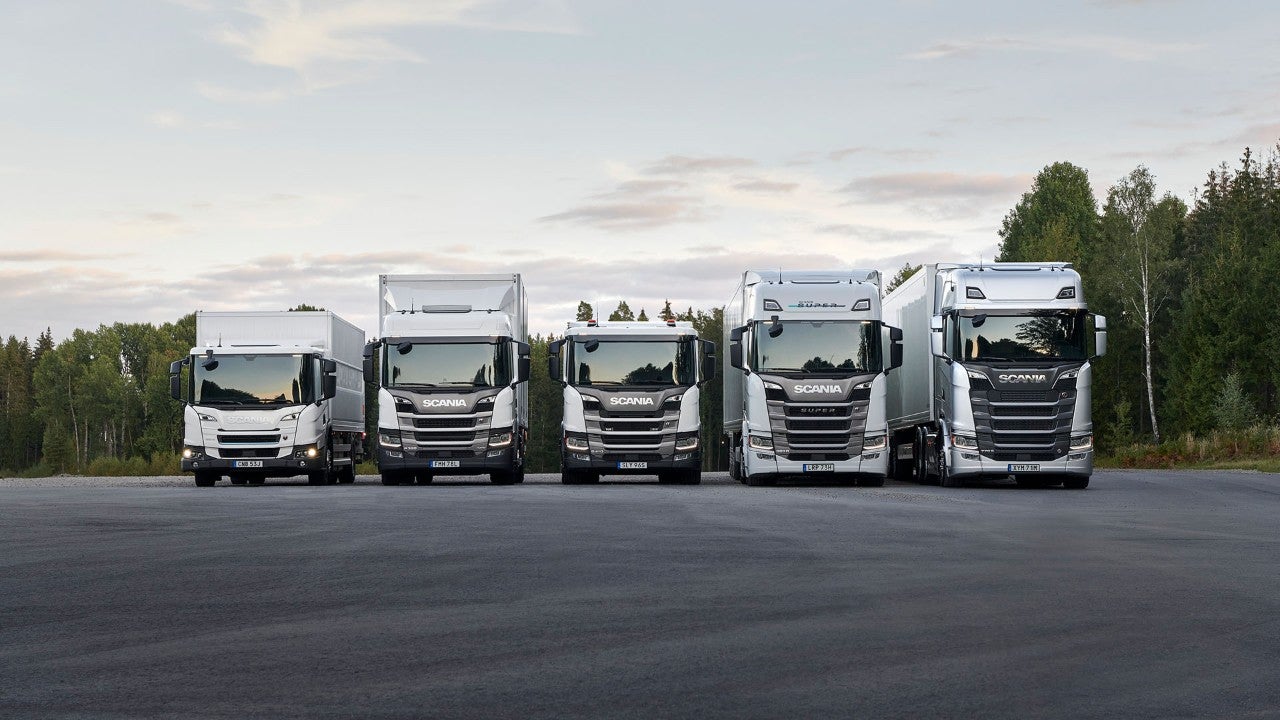 Scania