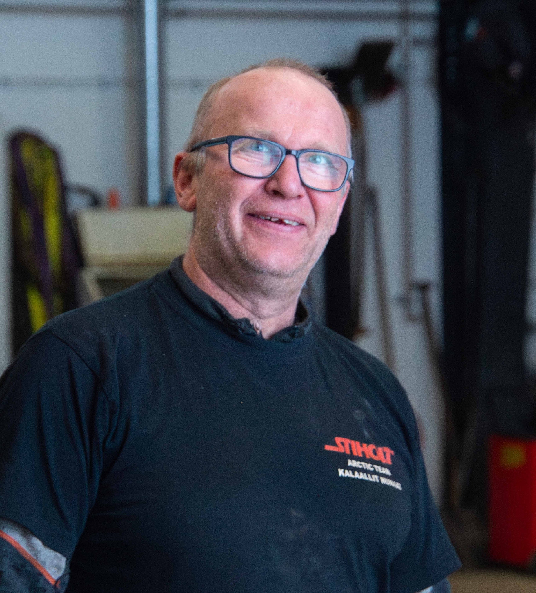 Torben Jensen