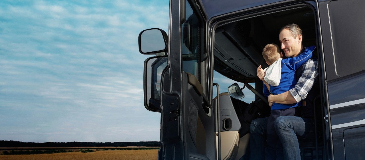  Scania Verzekering