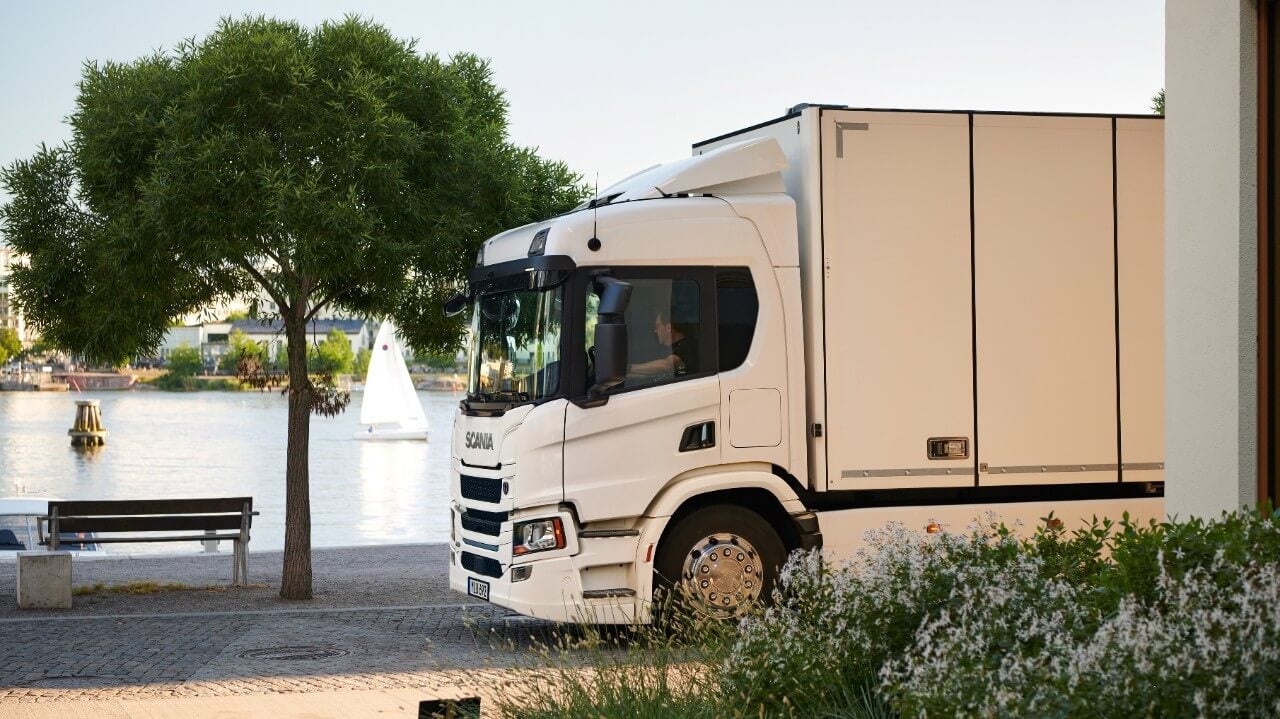 Van Bakel en Zn. Transporten BV