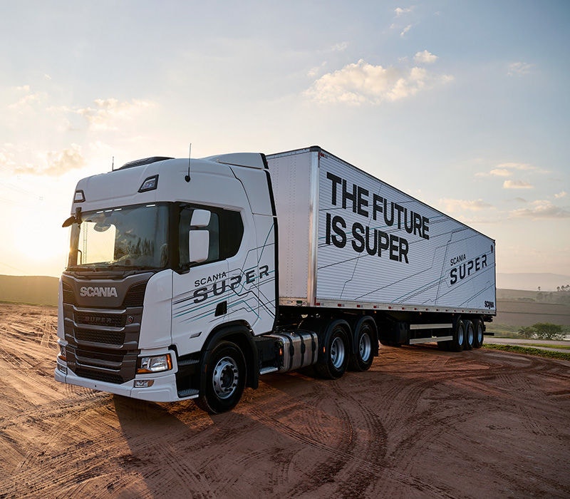 Scania
