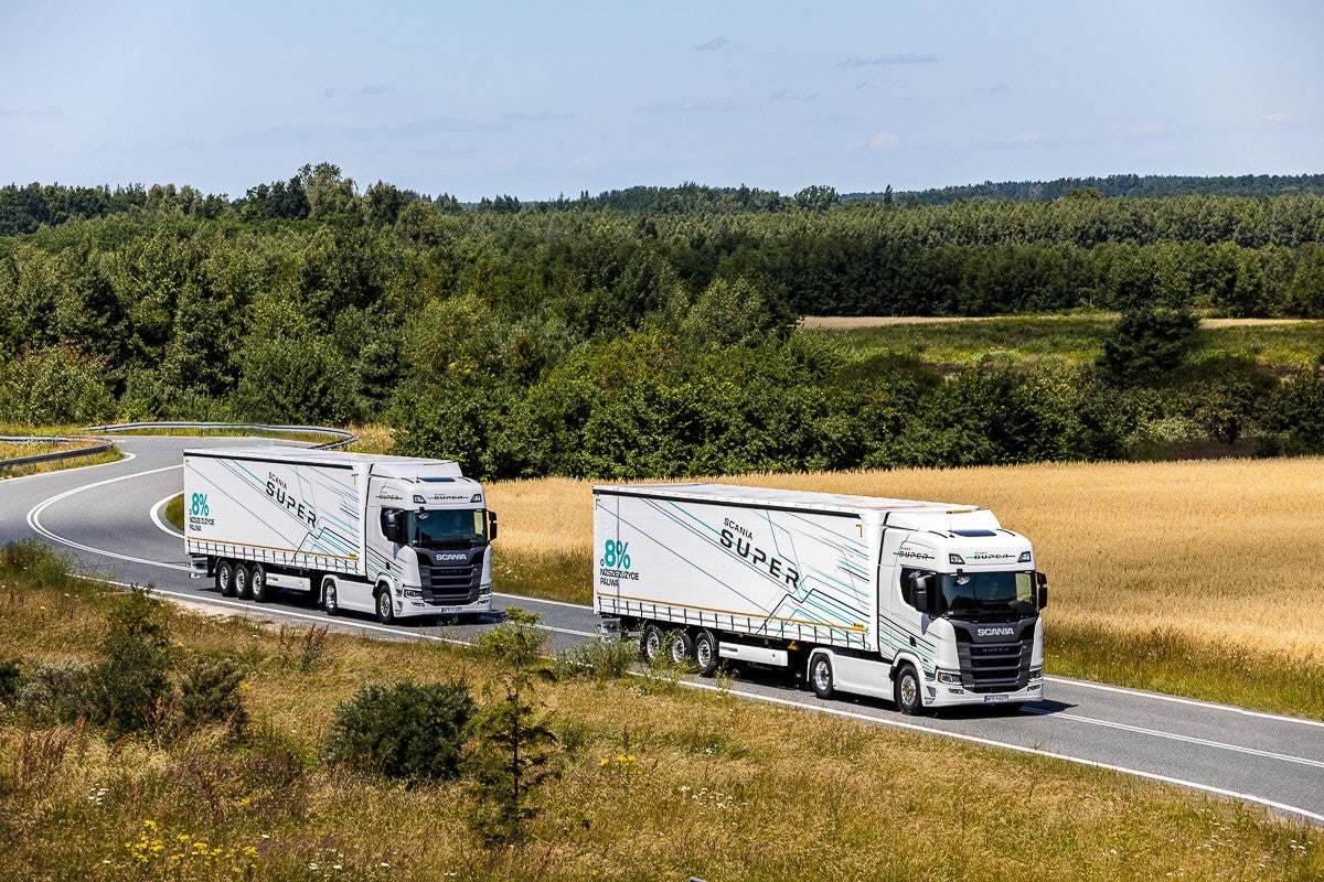 Scania
