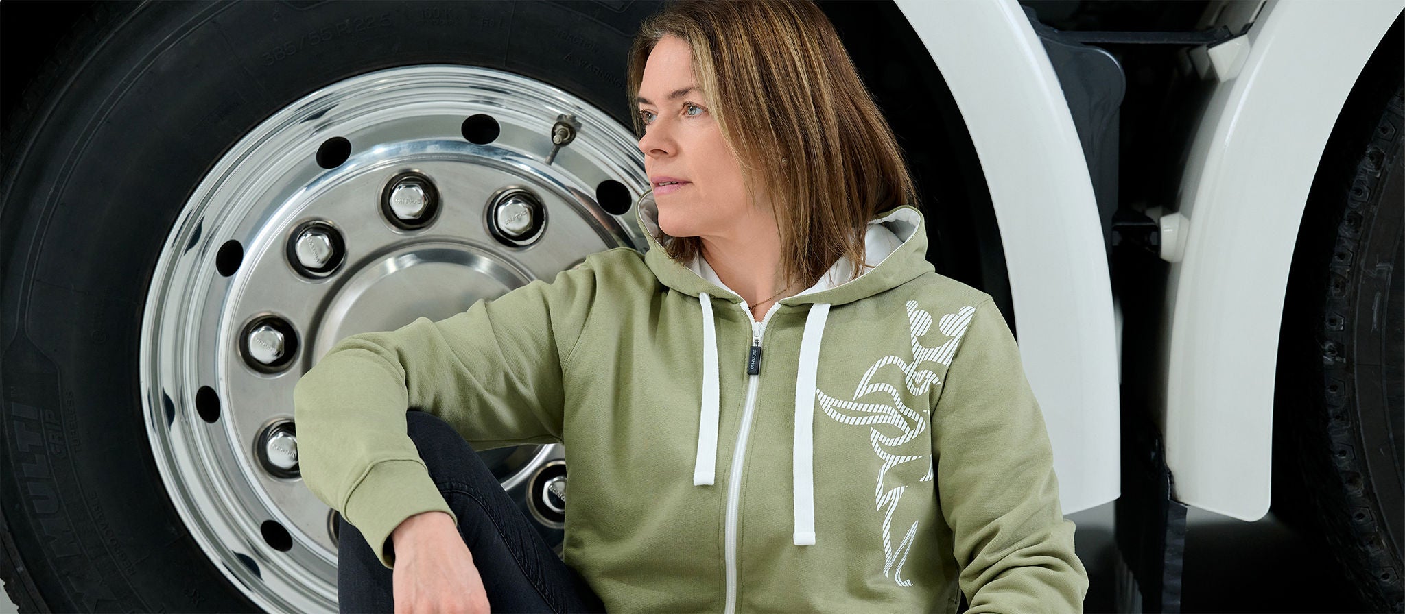 Boutique en ligne Scania