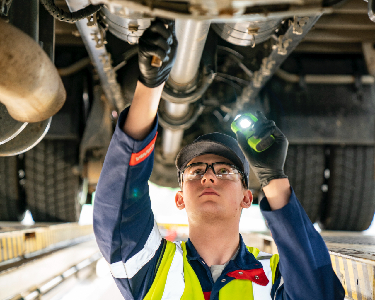 service