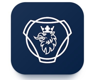 Scania Fleet App
