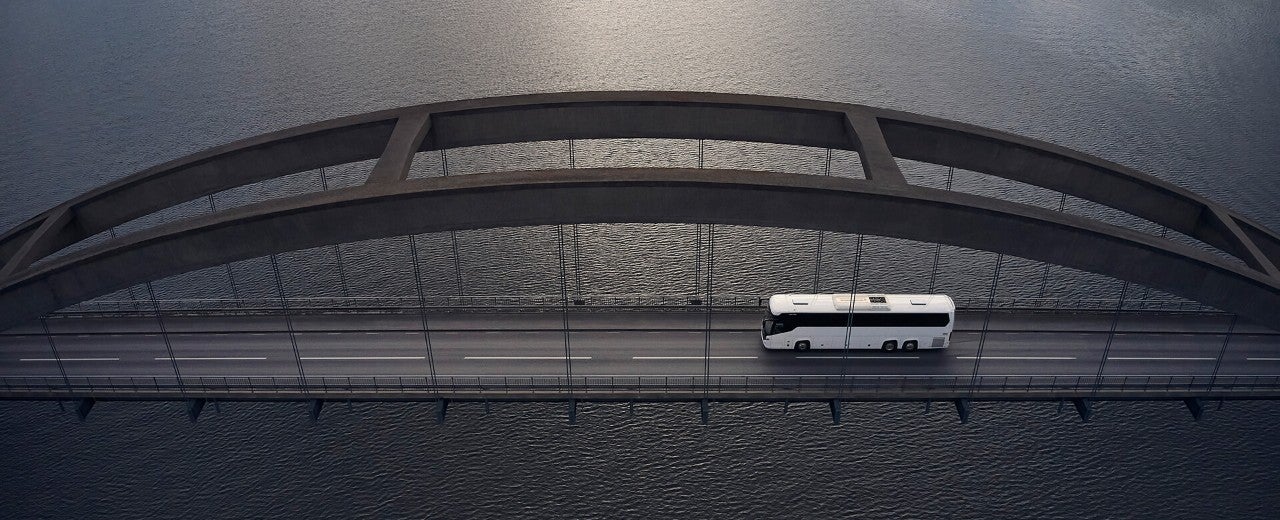 ONIBUS RODOVIÁRIO