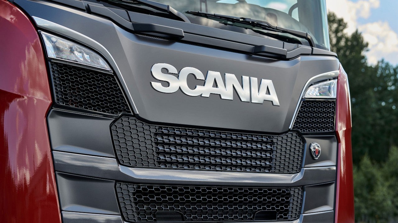 Konkurrensverket har nu godkänt Scania Sverige AB uppköp av Arver Lastbilar AB.