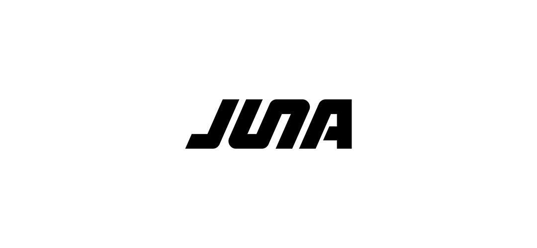 Juna logo