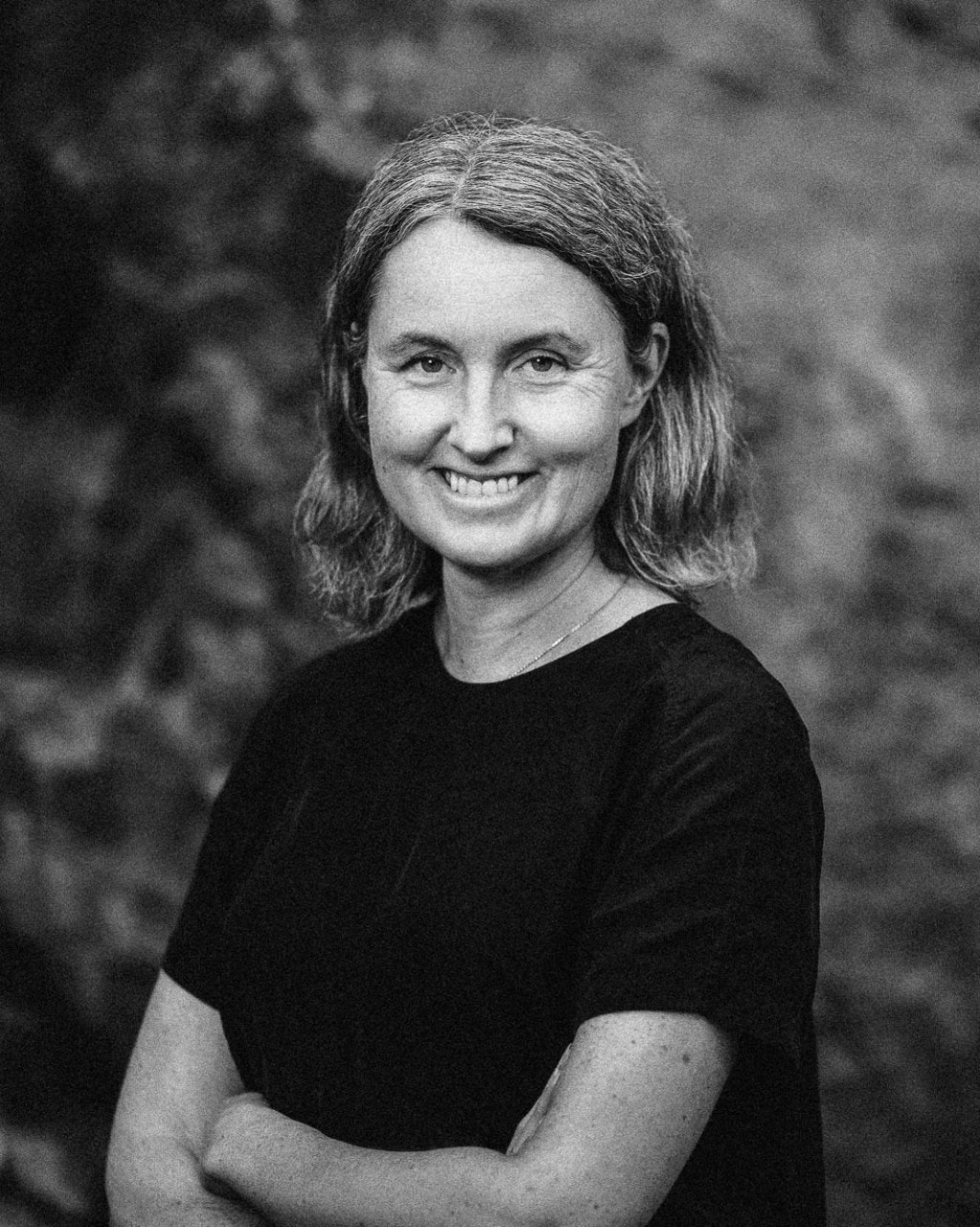 Jessica Persson