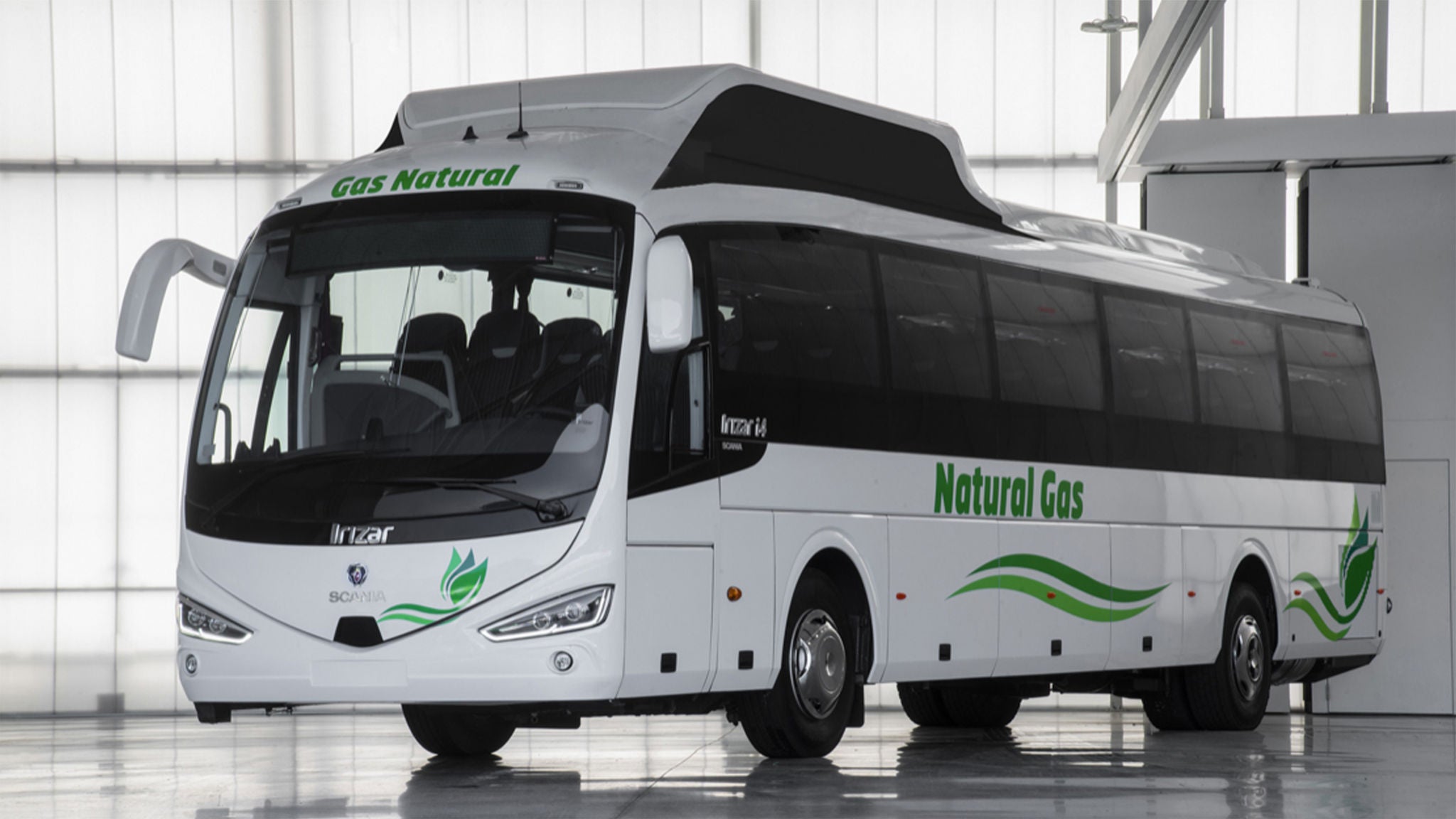 i4 GNV