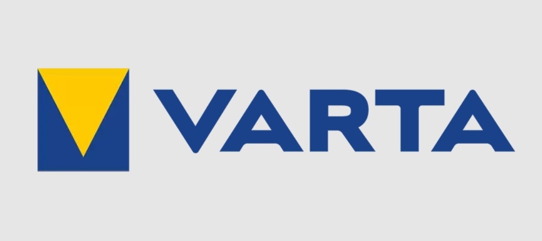 Varta Logo