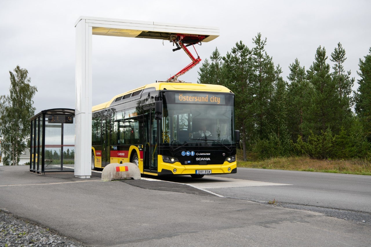 Scania