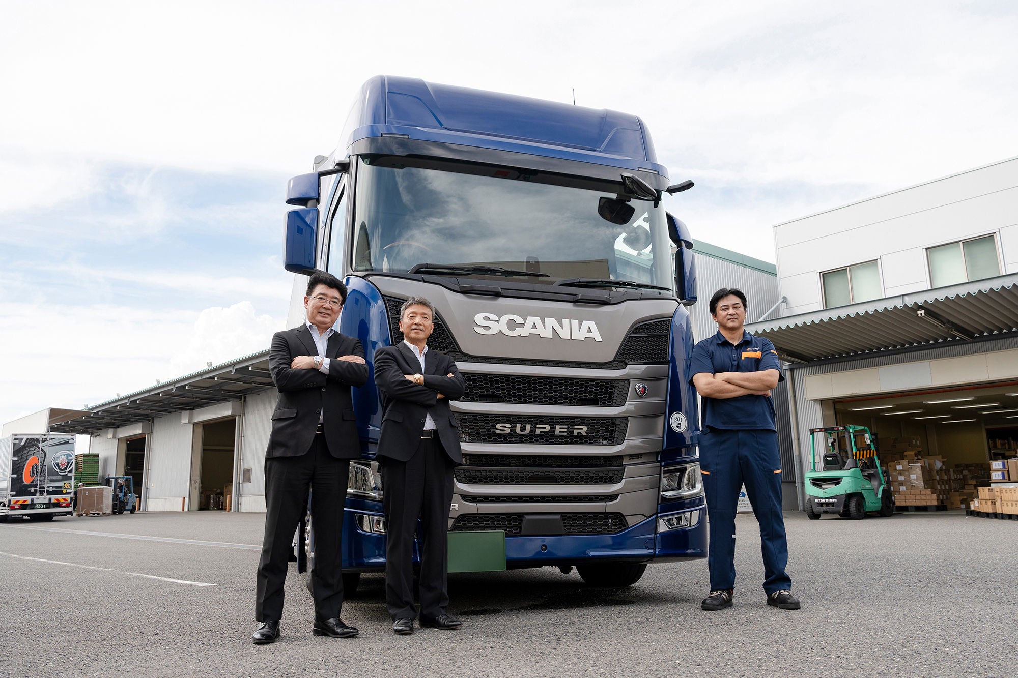 株式会社ウイングエクスプレス