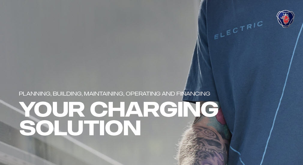 Charging solutions