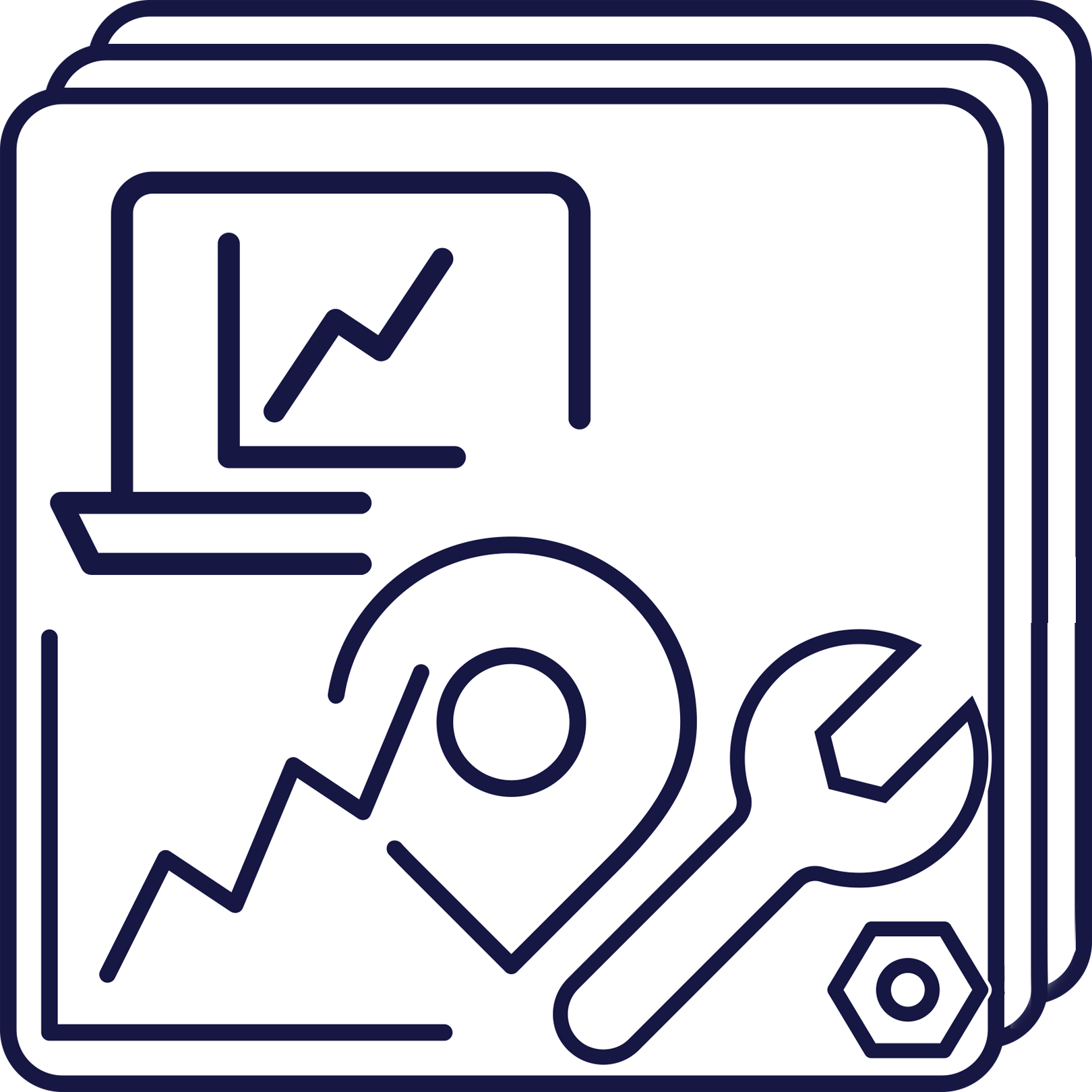 Data Access Pakete