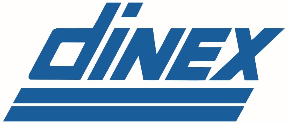 Dinex Logo