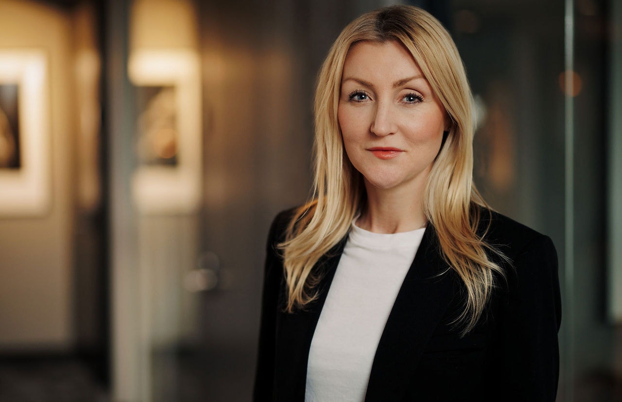 Veronica Nilsson