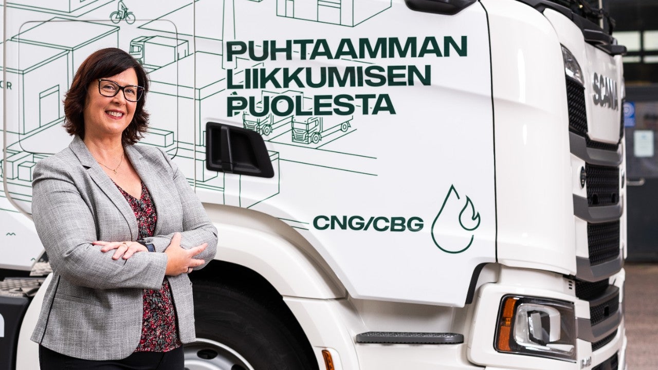 Talouselämä: Henna Wickström valittu Suomen parhaimpien naisjohtajien top 3:een