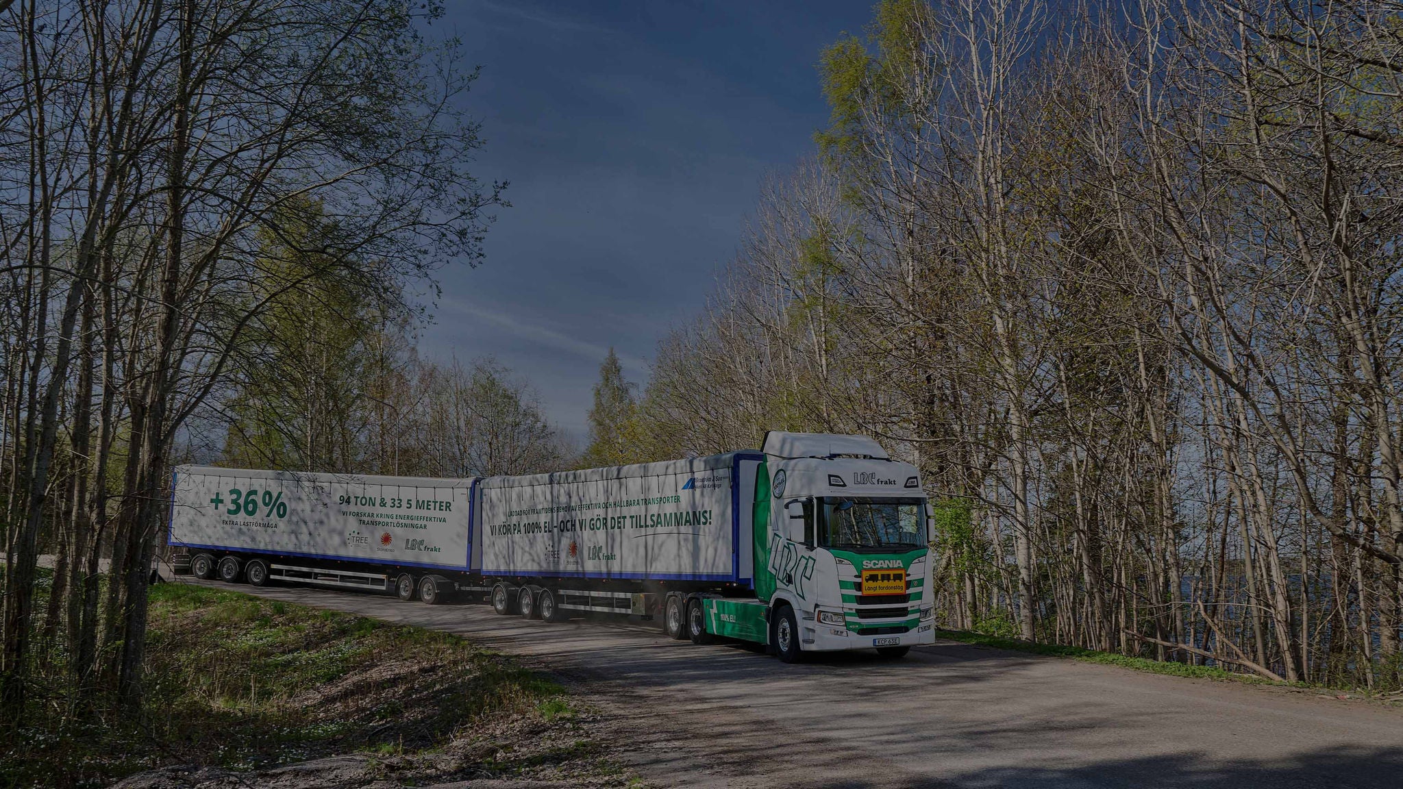 Partnership story
