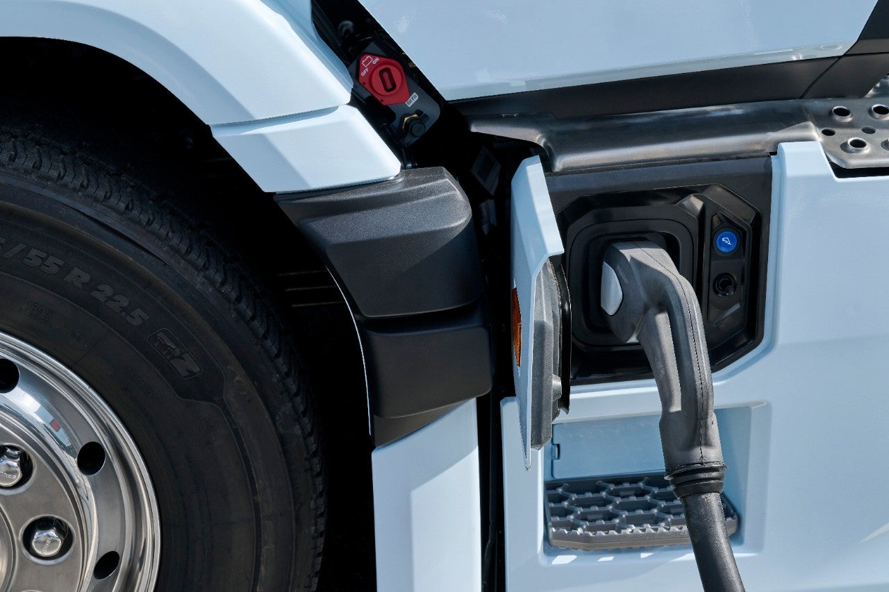 Des solutions de recharge sur mesure et clés en main