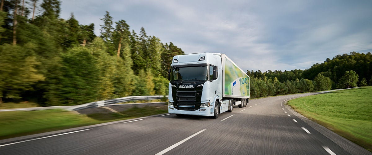 Subsidiebegeleiding Scania