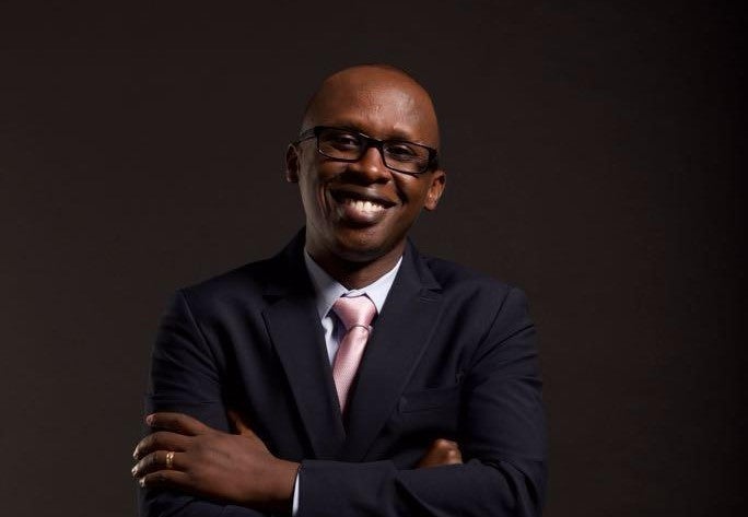Enock Tanui