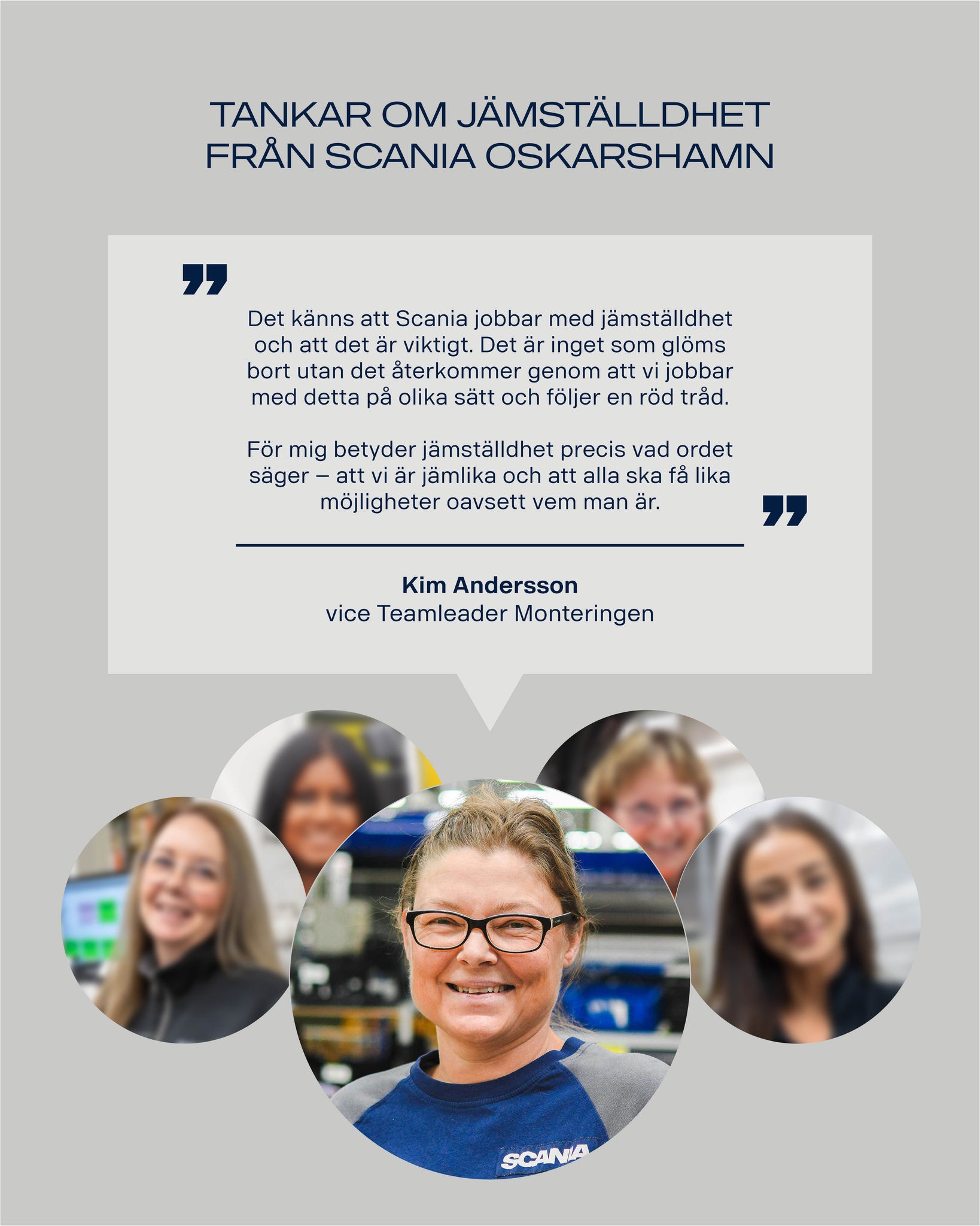 Kvinnodagen