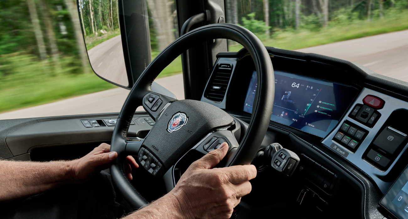 Driver Services