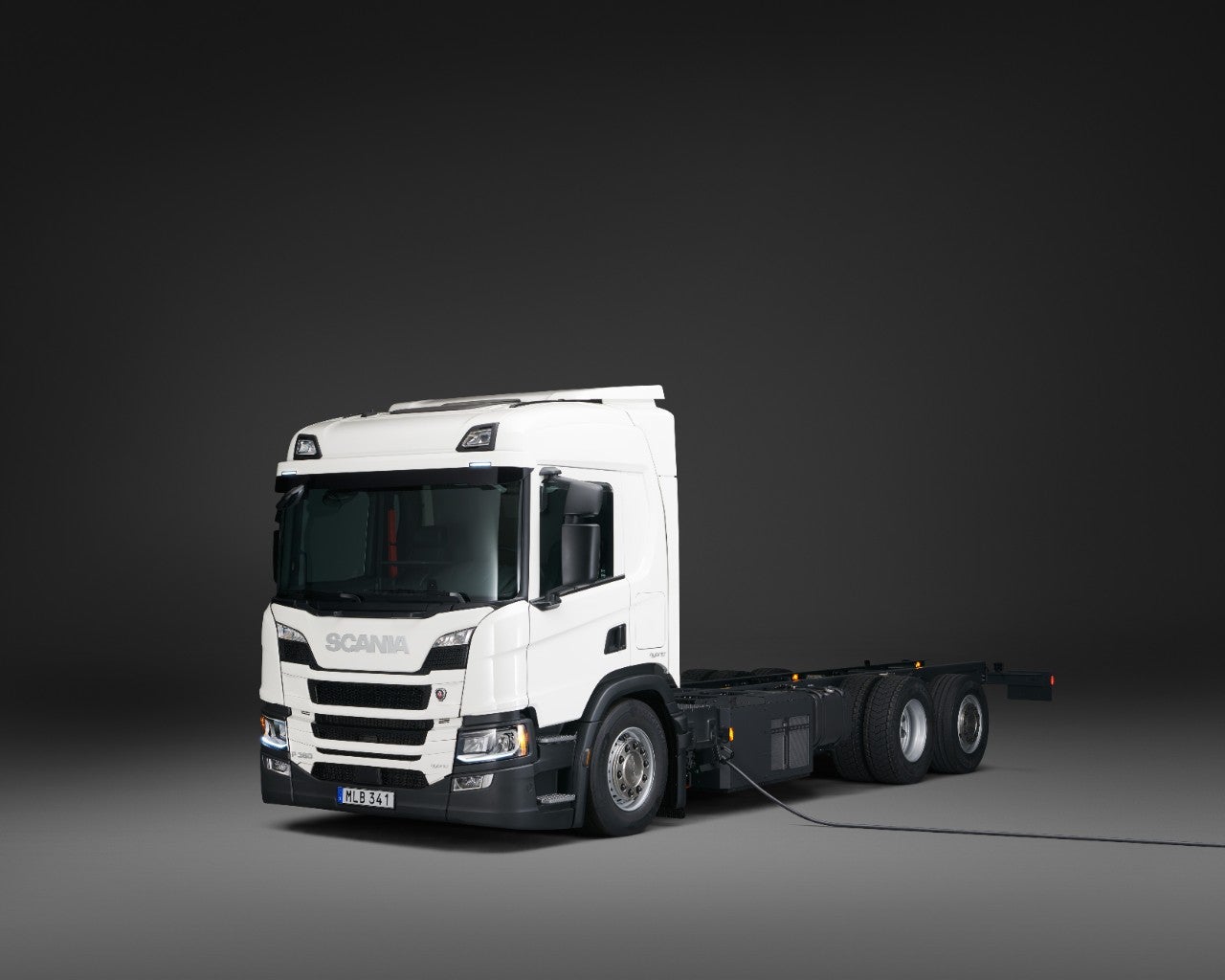Scania