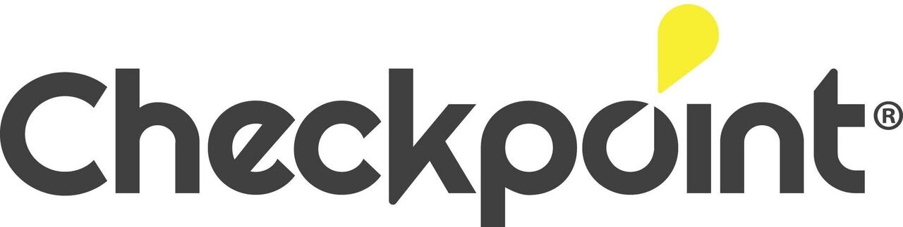 Checkpoint Logo