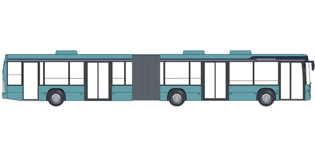 Større bus