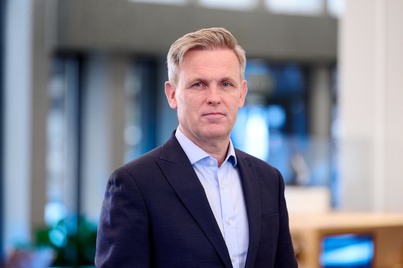 Mats Gunnarsson