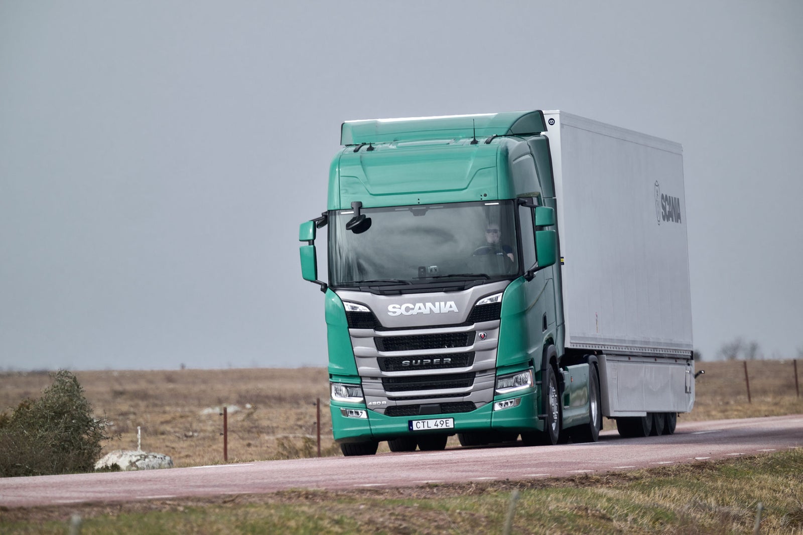 Scania no Brasil: a história da fábrica de São Bernardo, a primeira da marca fora da Suécia