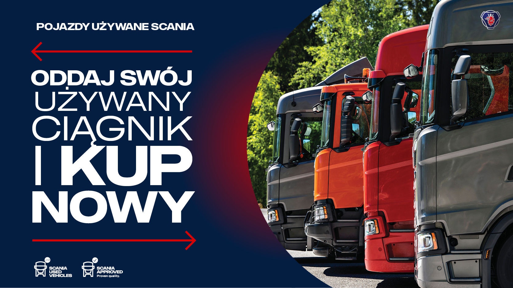 pojazdy używane