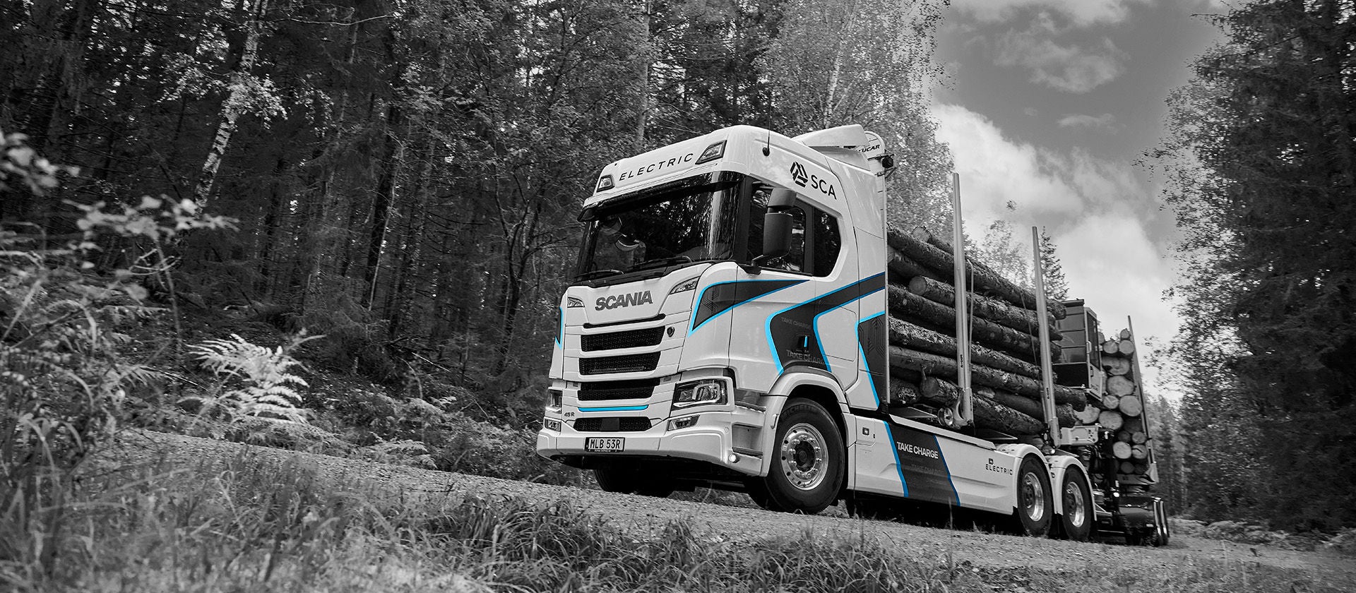 News from Scania