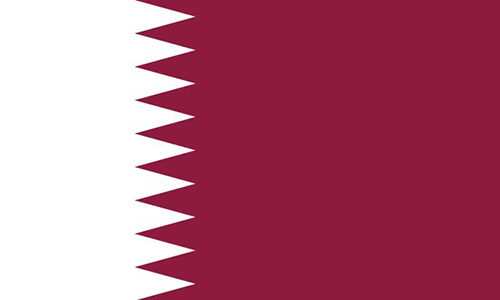 Qatar Scania Configurator