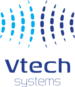 Vtech Systems Logo