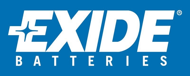 Exide Batteries Logo