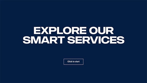  Smart services download brochure