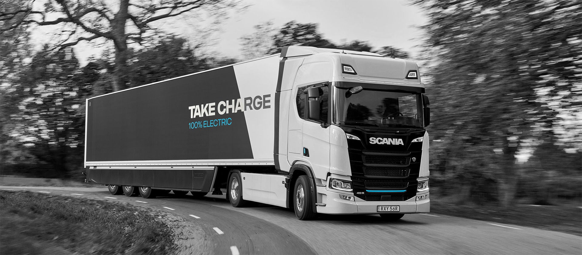 News from Scania