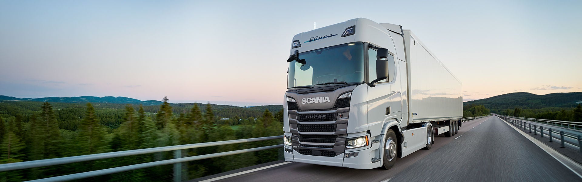 Scania Kredi Kampanyası | Scania Türkiye