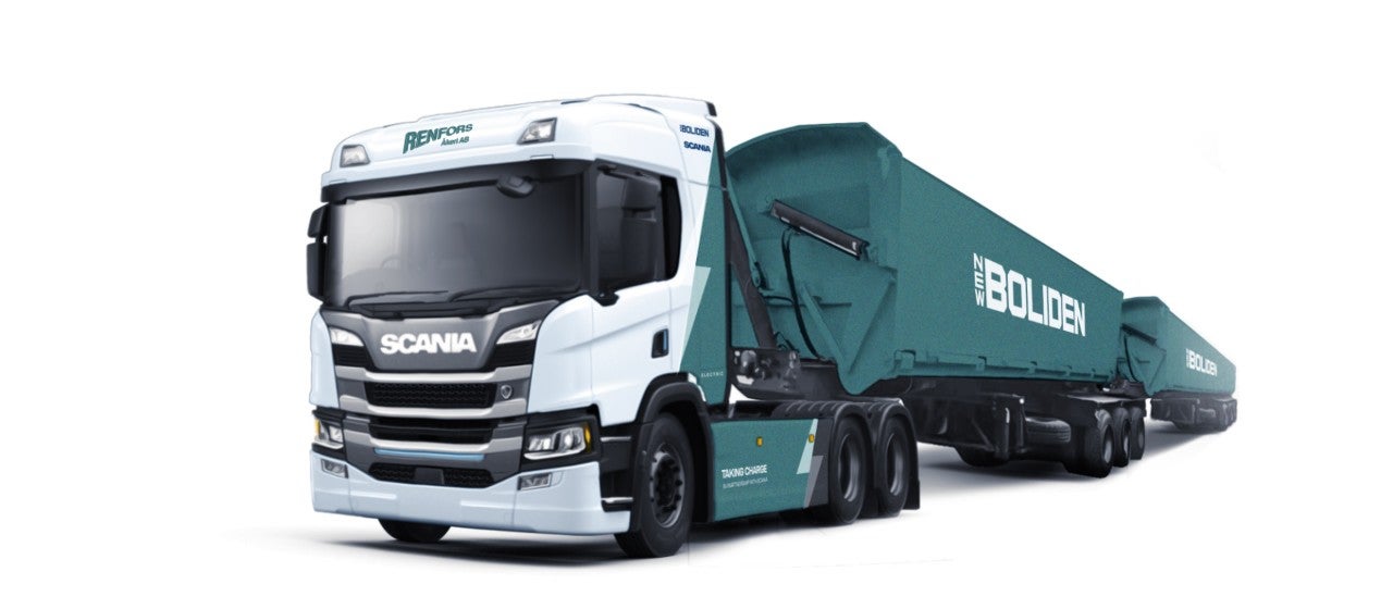Scania