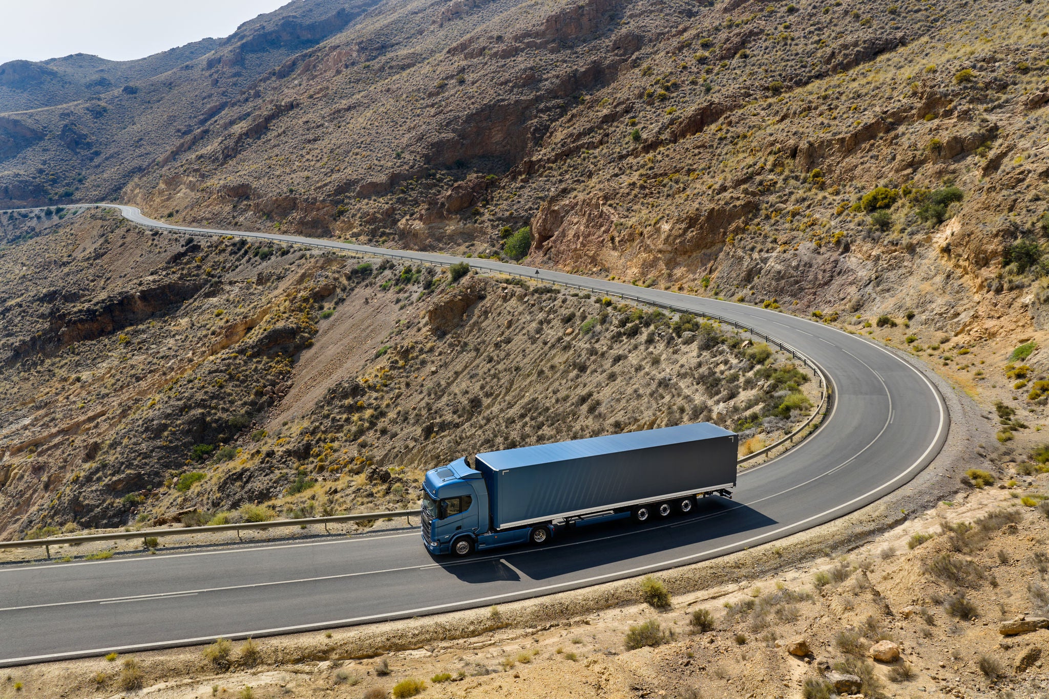 Scania PRO paket
