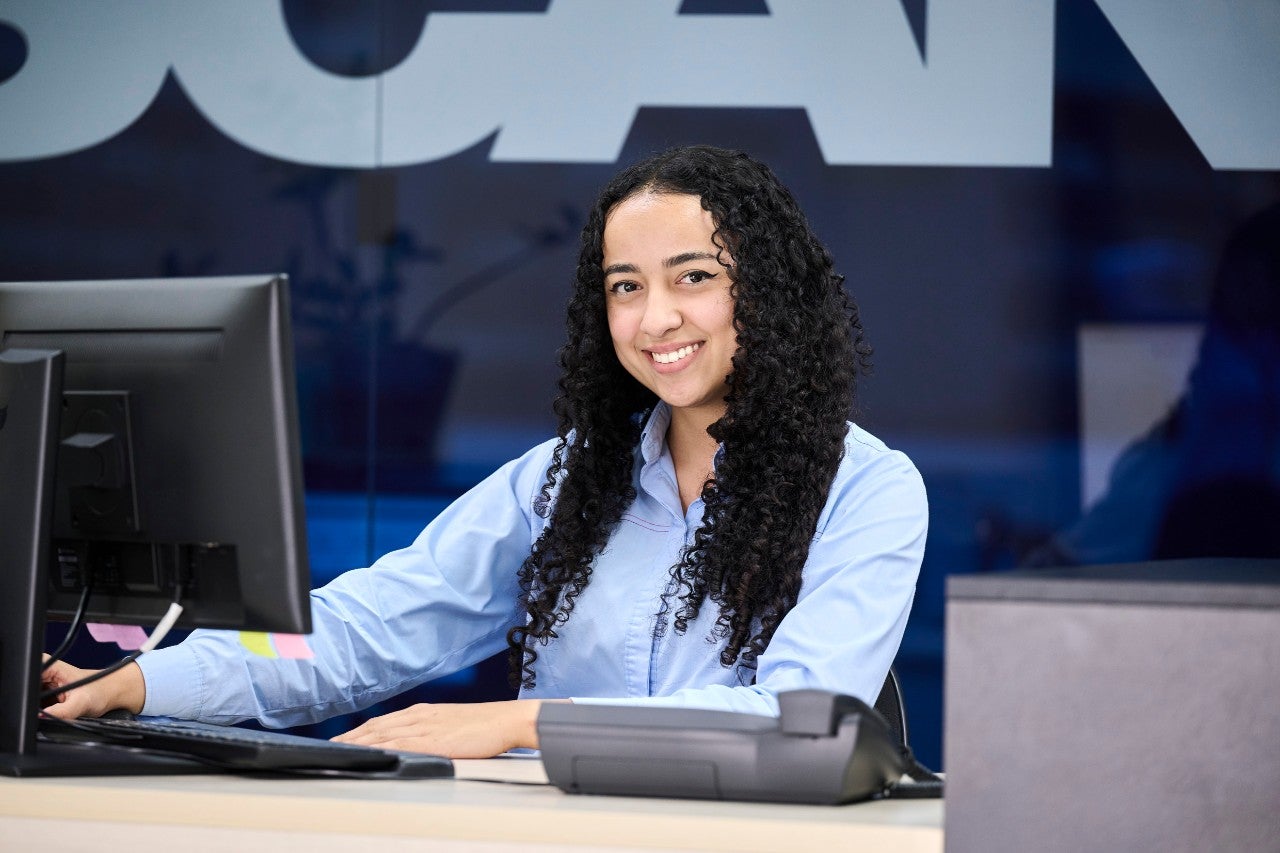 Service-desk