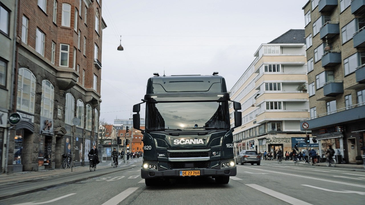 Scania