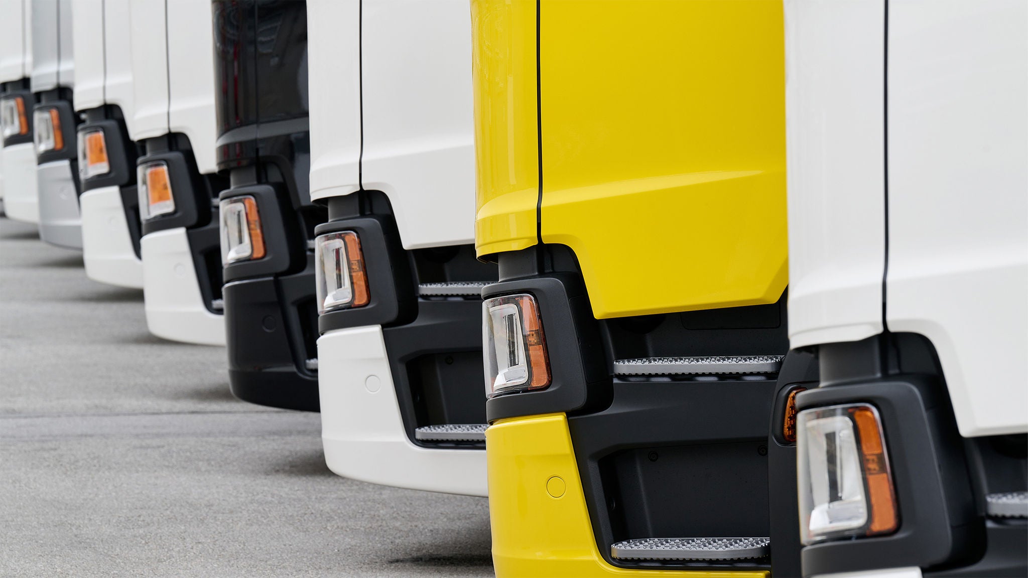 Scania introduit sur le marché un package avantageux alliant assurance et formation à l’écoconduite