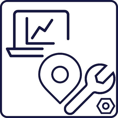 Data Access Location